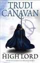 High Lord (III) A, Canavan, Trudi 