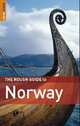 Norway(4th) Travel Guide, Rough Guides 