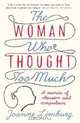 The Woman Who Thought Too Much: A Memoir, Limburg J. 