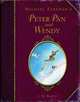 Michael Foreman's Peter Pan and Wendy, J. M. Barrie 
