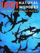 1001 Natural Wonders, Michael Bright 