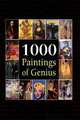 1000 Paintings of Genius, 