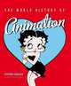 The World History of Animation, Stephen Cavalier 