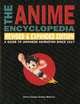 Anime encyclopedia, Clements, Jonathan Mccarthy, Helen 