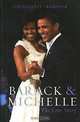 Barack & Michelle, Andersen, Christopher 