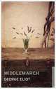 Middlemarch, George Eliot 