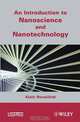 An Introduction to Nanosciences and Nanotechnology, Alain Nouailhat 