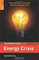 The Rough Guide to the Energy Crisis, David Buchan 