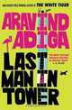 Last Man in Tower, Adiga A. 