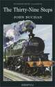 The Thirty-Nine Steps, John Buchan 