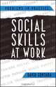 Social Skills at Work, David Fontana 