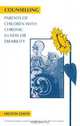 Counselling Parents of Children with Chronic Illness or Disability, Hilton Davies 