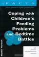 Coping with Children?s Feeding Problems and Bedtime Battles, Martin Herbert 