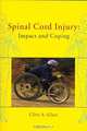 Spinal Cord Injury, Clive Glass 