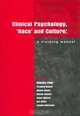 Clinical Psychology, ?Race? and Culture, Nimisha Patel 