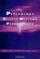Psychology Beyond Western Perspectives, Kwame Owusu–Bempah 