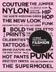 100 Ideas that Changed Fashion, Harriet Worsley 