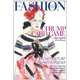 Fashion Face-Off (Playing Cards), Maia Adams 