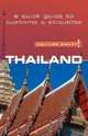 Thailand - culture smart!, Jones, Roger 