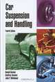 Car Suspension and Handling, Donald Bastow 