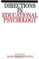 Directions in Educational Psychology, Diane Shorrocks–Taylor 