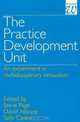 The Practice Development Unit, Steve Page 