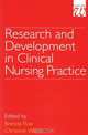 Research and Development in Clinical Nursing Practice, Brenda Roe 