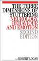 The Three Dimensions of Stuttering, Robert Logan 