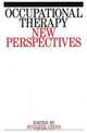 Occupational Therapy, Jennifer Creek 