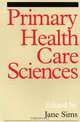 Primary Health Care Sciences, Jane Sims 