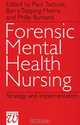 Forensic Mental Health Nursing, Paul Tarbuck 