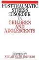 Post Traumatic Stress Disorder in Children and Adolescents, Kedar Nath Dwivedi 