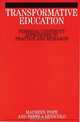 Transformative Education, Maureen Pope 