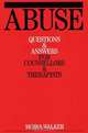 Abuse, Moira Walker 