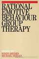Rational Emotive Behaviour Group Therapy, Windy Dryden 