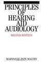 Principles of Hearing Aid Audiology, Maryanne Tate Maltby 