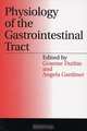 Physiology of the Gastrointestinal Tract, Graeme Duthie 