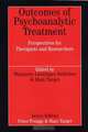 Outcomes of Longer–Term Psychoanalytic Treatment, Marianne Leuzinger–Bohleber 