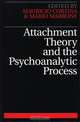 Attachment Theory and the Psychoanalytic Process, Mauricio Cortina 