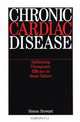 Chronic Cardiac Disease, Simon Stewart 