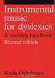 Instrumental Music for Dyslexics, Sheila Oglethorpe 