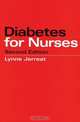 Diabetes for Nurses, Lynne Jerreat 