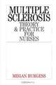 Multiple Sclerosis, Megan Burgess 