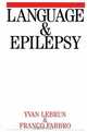 Language and Epilepsy, Yvan Lebrun 