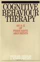 Cognitive Behaviour Therapy, Michael Neenan 