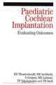 Paediatric Cochlear Implantation, Ernst Thoutenhoofd 