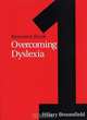 Overcoming Dyslexia, Hilary Broomfield 