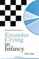 Excessive Crying in Infancy, Tony Long 
