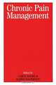 Chronic Pain Management, Carol Banks 