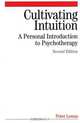 Cultivating Intuition, Peter Lomas 